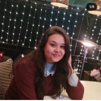 Aimlay Employee Manisha Mishra's profile photo