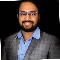 American Institute of Medical Sciences & Education Employee Santosh Ojha's profile photo
