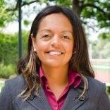 Fullerton College Employee Yolanda Duron's profile photo