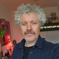 Conor Buckley Email