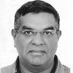 Specialized Data Systems (SDS) Employee Zubair Kasim's profile photo
