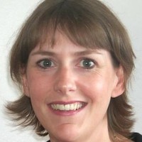 Norfolk County Council Employee Alison Randall's profile photo