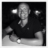 RDW Employee Robert Enze's profile photo