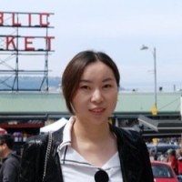 Hazel Wang Email & Phone Number