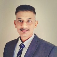 Biocon Biologics Employee Amit Tomer's profile photo