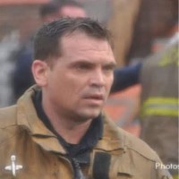Turtle Fire Systems Employee Dan Kilpatrick's profile photo