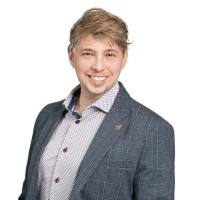 Agropur Employee Alexandre Robert's profile photo