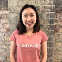 Blink - The Frontline Experts Employee Ai Vandegeerde's profile photo