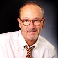 First Tee Employee Bart Anderson's profile photo