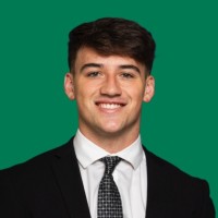 O'BAGEL Employee Danny McCaffery's profile photo