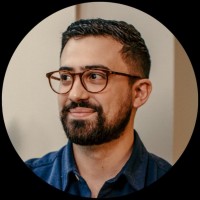 For Starters Employee Daniel Giacopelli's profile photo