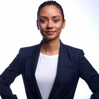 Lupus Research Alliance Employee Ashley Lagos's profile photo