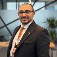 CMS Prime Employee Alireza Ebrahimikhankandi's profile photo