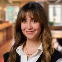 Teem | Global SaaS Sales Recruitment Employee Lauren Elliott-Cranford's profile photo
