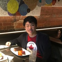 Redrock Power Systems Employee Xujie Zhang's profile photo