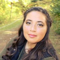 The Papers Employee Anika Yoder's profile photo