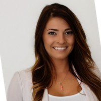 Keller Williams Realty Group Employee Emily Daller's profile photo