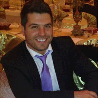 Tuncay Bayram Email