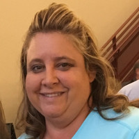 Richland Community College Employee Bridget Harrison's profile photo