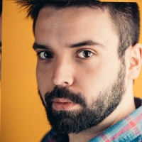 Neopix Employee Stefan Sladić's profile photo
