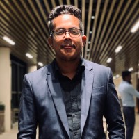 Spring & Summer Employee Dinushan Hewage's profile photo