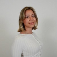 Kappa Kappa Gamma Employee Paulina Laremont-Stranczek's profile photo