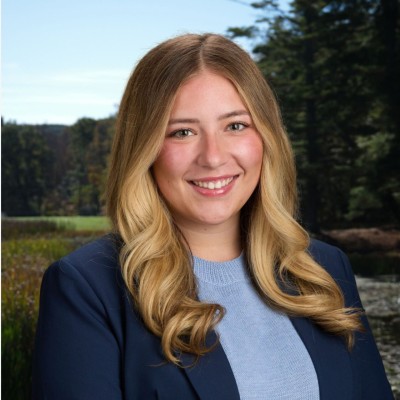Rumsey Hall School Employee Chloe Calo's profile photo