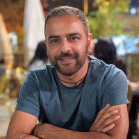 Frist Employee Amol Singh's profile photo