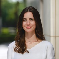 1nHealth Employee Claire Rhoda's profile photo