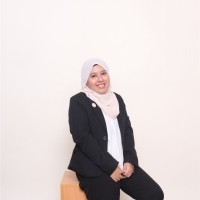 AIESEC in Malaysia Employee Syafeenaz How's profile photo