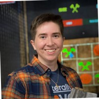 ClearSky Health Employee Stacey Marshall-Williams's profile photo