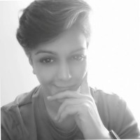 RedBeryl Employee Saloni K.'s profile photo
