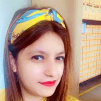 DGC INDUSTRIES Employee Lavisha Munjal's profile photo