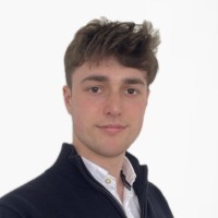 TSC Real Estate Germany GmbH Employee Max Schmitges's profile photo