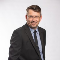 UmalusiSA Employee Hendrik van der Walt's profile photo