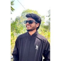 TechBot Employee Mourya's profile photo