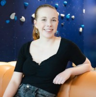 JCAD Employee Anette Vehniäinen's profile photo