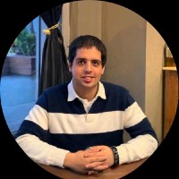 Nadav Aharon Email