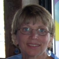 Mass. Eye and Ear Employee Patricia Carleton's profile photo