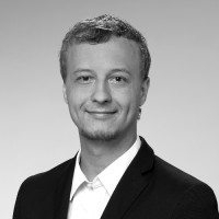 Maréchaux Elektro AG Schlieren Employee Oliver Peter's profile photo