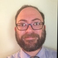 Capital One Employee Steven McDowell's profile photo