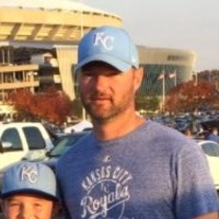 Ed Fogarty