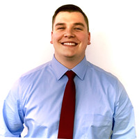Iowa Air National Guard Employee Brandon Johnson's profile photo