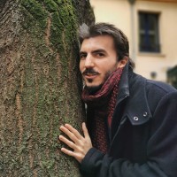 Sooyoos Employee Benjamin Bonnet-Kovacs's profile photo