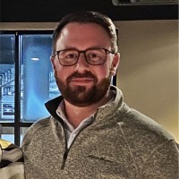Acuity Brands Employee Andrew Chapin's profile photo