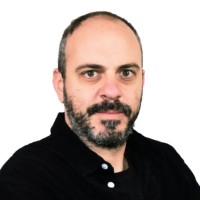 Axiomatics Employee Ilias Patentalakis's profile photo