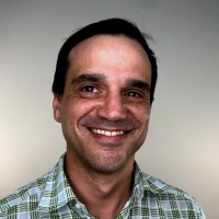 Sacra (Business/Productivity Software) Employee Marcelo Ballvé's profile photo