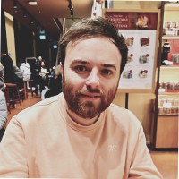 Asprey Employee Mark Pretty's profile photo