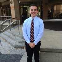 WHIP Student Radio Employee Matt McNamee's profile photo