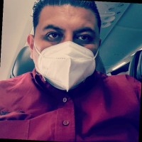 Fernando Vera Martinez Email